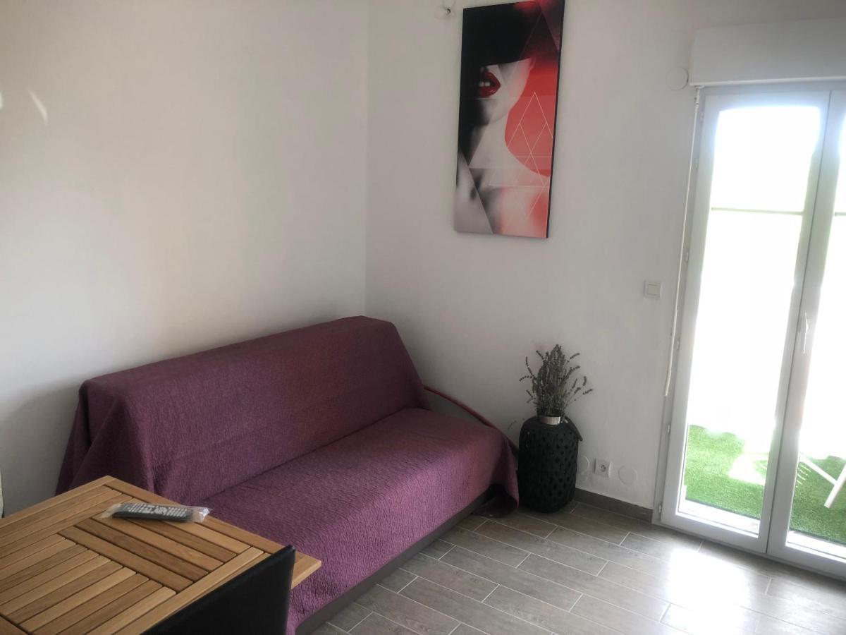 Apartmani Ivan V Relax Водице Экстерьер фото