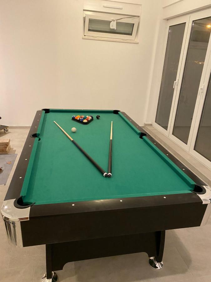 Apartmani Ivan V Relax Водице Экстерьер фото