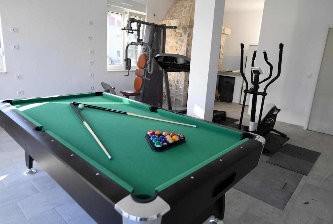 Apartmani Ivan V Relax Водице Экстерьер фото