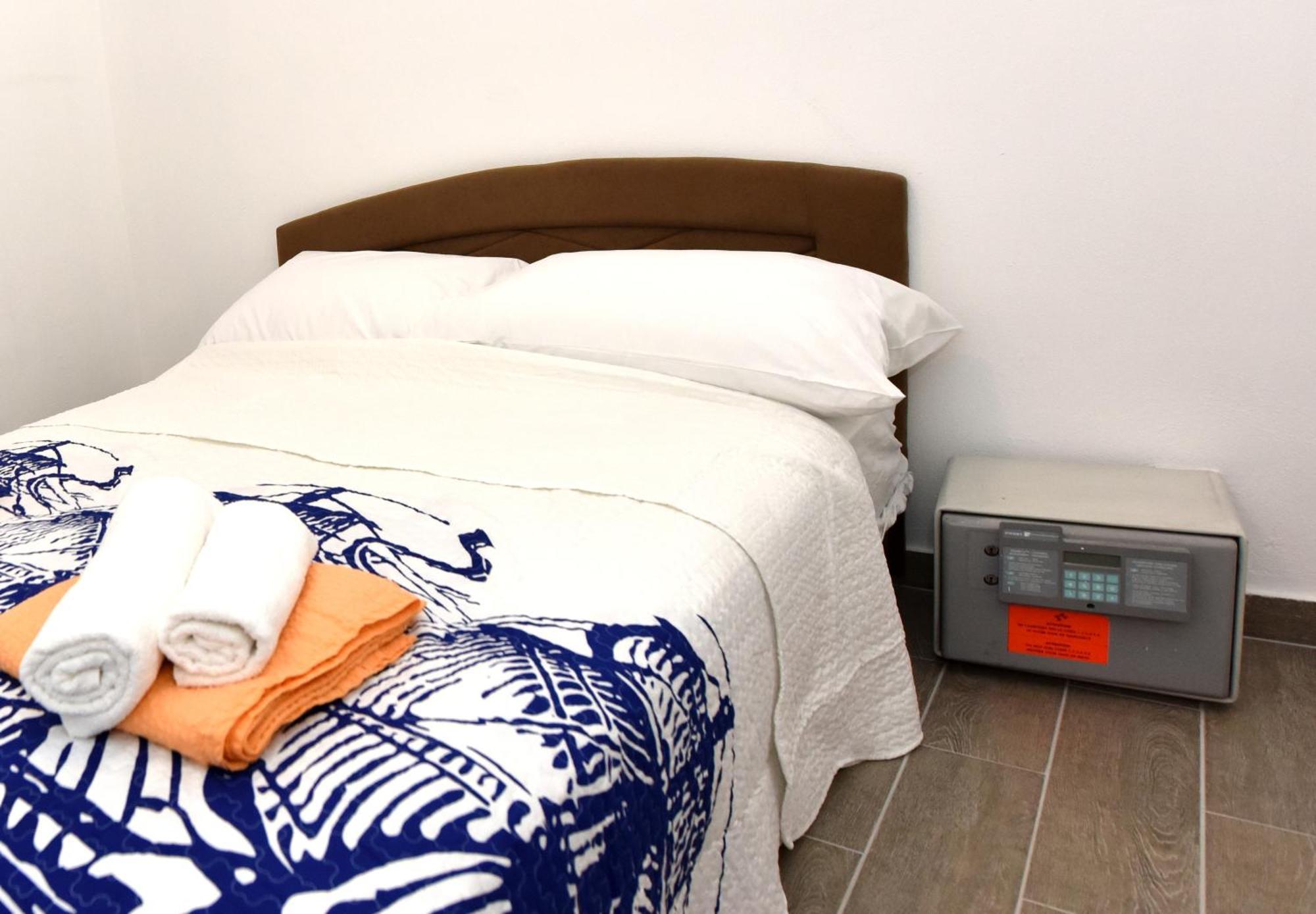 Apartmani Ivan V Relax Водице Экстерьер фото