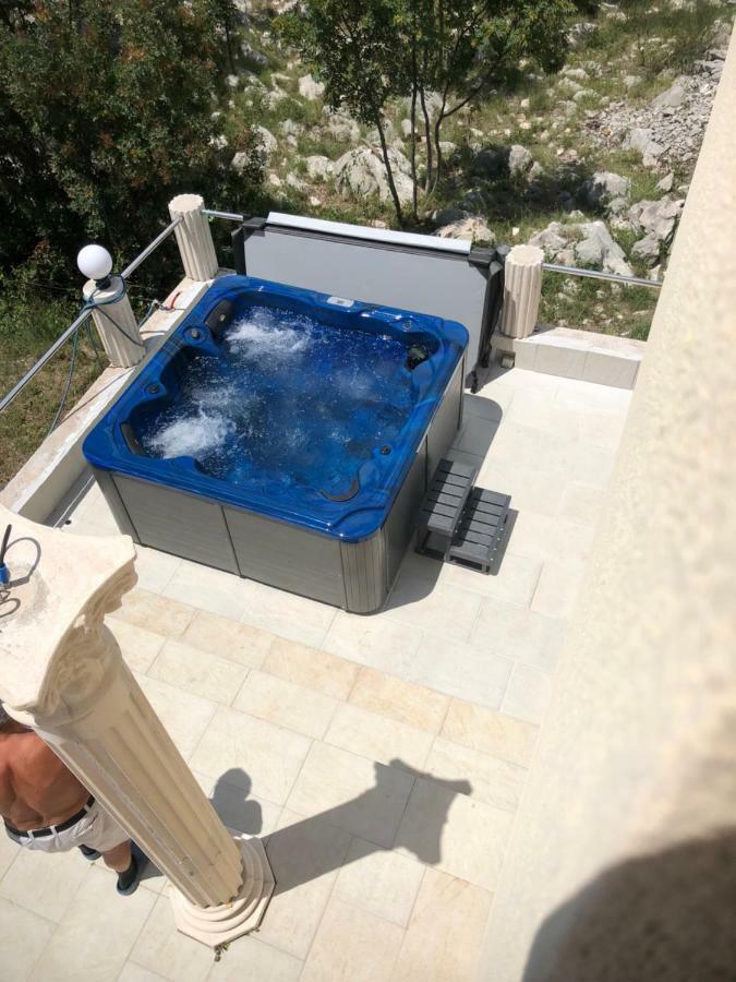 Apartmani Ivan V Relax Водице Экстерьер фото